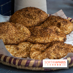 Qasti Pâtisserie libanaise à Paris par Alan Geaam -  A7C2429