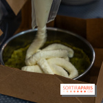 Qasti Pâtisserie libanaise à Paris par Alan Geaam -  A7C2434