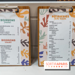 Qasti Pâtisserie libanaise à Paris par Alan Geaam -  A7C2435