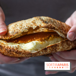 Qasti Pâtisserie libanaise à Paris par Alan Geaam -  A7C2460