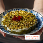 Qasti Pâtisserie libanaise à Paris par Alan Geaam -  A7C2461