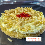 Qasti Pâtisserie libanaise à Paris par Alan Geaam - IMG 2071