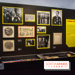 Exposition Le Chevalier du Ciel au Musée de l'Ordre de la Libération