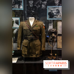 Exposition Le Chevalier du Ciel au Musée de l'Ordre de la Libération