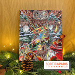 Chocolats de Noël et calendrier de l'Avent 2023 d'Edwart Chocolatier - 84CD68C3 FE8E 4593 AD64 985080ECE0C2