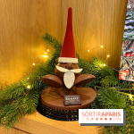 Chocolats de Noël et calendrier de l'Avent 2023 d'Edwart Chocolatier - DCAC53A5 578E 4A74 A88D DDB0AD4FF128