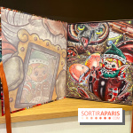 Chocolats de Noël et calendrier de l'Avent 2023 d'Edwart Chocolatier - FDEC4307 4CAC 465B AE44 27E79CA04407