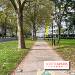 La Coulée Verte du Sud Parisien