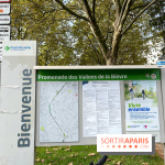La Coulée Verte du Sud Parisien