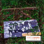 Le sentier des Maréchaux à Senlisse - Vallée de Chevreuse -  A7C2499