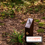 Le sentier des Maréchaux à Senlisse - Vallée de Chevreuse -  A7C2530