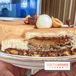 Bûche de Noël de Claire Heitzler 2023 - IMG 2042