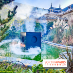 Nuits corticales, l'exposition contemporaine de Loris Gréaud qui transforme le Petit Palais - photos - IMG20231002170513