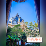 Nuits corticales, l'exposition contemporaine de Loris Gréaud qui transforme le Petit Palais - photos - IMG20231002170808