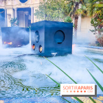 Nuits corticales, l'exposition contemporaine de Loris Gréaud qui transforme le Petit Palais - photos - IMG20231002180519