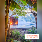 Nuits corticales, l'exposition contemporaine de Loris Gréaud qui transforme le Petit Palais - photos - IMG20231002170706