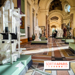 Nuits corticales, l'exposition contemporaine de Loris Gréaud qui transforme le Petit Palais - photos