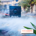 Nuits corticales, l'exposition contemporaine de Loris Gréaud qui transforme le Petit Palais - photos - IMG20231002180524