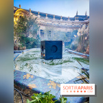 Nuits corticales, l'exposition contemporaine de Loris Gréaud qui transforme le Petit Palais - photos - IMG20231002173854