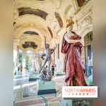 Nuits corticales, l'exposition contemporaine de Loris Gréaud qui transforme le Petit Palais - photos - IMG20231002170215