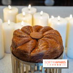 Bûches de Noël 2023 et galette des Rois 2024 Peninsula  -  A7C1440