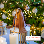 Bûches de Noël 2023 et galette des Rois 2024 Peninsula  -  A7C1459