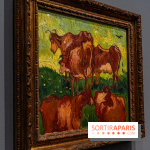 Exposition Van Gogh au Musée d’Orsay - Auvers-sur-Oise, les derniers mois -  A7C3039