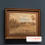 Exposition Van Gogh au Musée d’Orsay - Auvers-sur-Oise, les derniers mois -  A7C3100