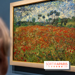 Exposition Van Gogh au Musée d’Orsay - Auvers-sur-Oise, les derniers mois -  A7C3110