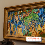 Exposition Van Gogh au Musée d’Orsay - Auvers-sur-Oise, les derniers mois -  A7C3116