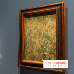 Exposition Van Gogh au Musée d’Orsay - Auvers-sur-Oise, les derniers mois -  A7C3081