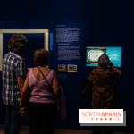 Exposition Van Gogh au Musée d’Orsay - Auvers-sur-Oise, les derniers mois -  A7C3063