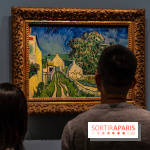 Exposition Van Gogh au Musée d’Orsay - Auvers-sur-Oise, les derniers mois -  A7C3048