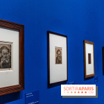 Exposition Van Gogh au Musée d’Orsay - Auvers-sur-Oise, les derniers mois -  A7C3040