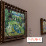 Exposition Van Gogh au Musée d’Orsay - Auvers-sur-Oise, les derniers mois -  A7C3112