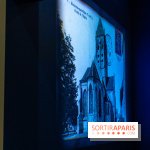 Exposition Van Gogh au Musée d’Orsay - Auvers-sur-Oise, les derniers mois -  A7C3086