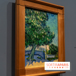 Exposition Van Gogh au Musée d’Orsay - Auvers-sur-Oise, les derniers mois -  A7C3071