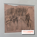 Exposition Van Gogh au Musée d’Orsay - Auvers-sur-Oise, les derniers mois -  A7C3095