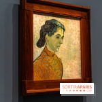 Exposition Van Gogh au Musée d’Orsay - Auvers-sur-Oise, les derniers mois -  A7C3084