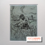 Exposition Van Gogh au Musée d’Orsay - Auvers-sur-Oise, les derniers mois -  A7C3096