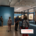 Exposition Van Gogh au Musée d’Orsay - Auvers-sur-Oise, les derniers mois -  A7C3098