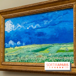 Exposition Van Gogh au Musée d’Orsay - Auvers-sur-Oise, les derniers mois -  A7C3121