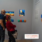 Exposition Van Gogh au Musée d’Orsay - Auvers-sur-Oise, les derniers mois -  A7C3068