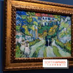 Exposition Van Gogh au Musée d’Orsay - Auvers-sur-Oise, les derniers mois -  A7C3062
