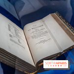 Exposition Van Gogh au Musée d’Orsay - Auvers-sur-Oise, les derniers mois -  A7C3043