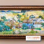 Exposition Van Gogh au Musée d’Orsay - Auvers-sur-Oise, les derniers mois -  A7C3122