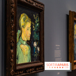 Exposition Van Gogh au Musée d’Orsay - Auvers-sur-Oise, les derniers mois -  A7C3085