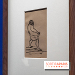 Exposition Van Gogh au Musée d’Orsay - Auvers-sur-Oise, les derniers mois -  A7C3044