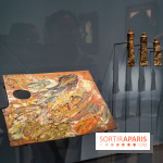 Exposition Van Gogh au Musée d’Orsay - Auvers-sur-Oise, les derniers mois -  A7C3082