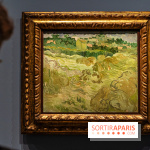 Exposition Van Gogh au Musée d’Orsay - Auvers-sur-Oise, les derniers mois -  A7C3075